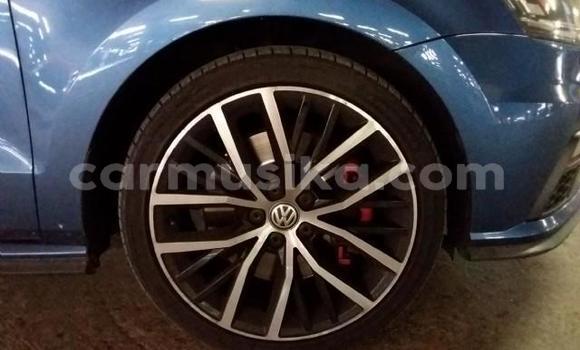 Buy Used Volkswagen Polo GTI Blue Car in Beitbridge in Matabeleland South Buy Used Volkswagen Polo GTI Blue Car in Beitbridge in Matabeleland South