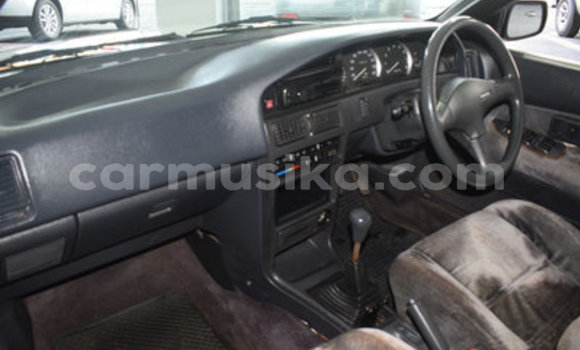 Acheter Occasion Voiture Toyota Corolla Blanc à Bulawayo, Bulawayo Acheter Occasion Voiture Toyota Corolla Blanc à Bulawayo, Bulawayo