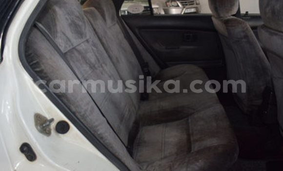 Acheter Occasion Voiture Toyota Corolla Blanc à Bulawayo, Bulawayo Acheter Occasion Voiture Toyota Corolla Blanc à Bulawayo, Bulawayo