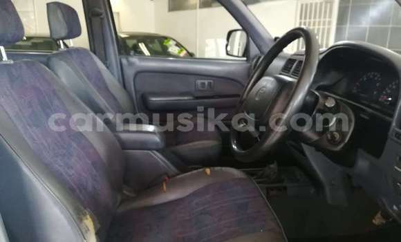Nunua Ilio tumika Toyota Hilux Nyeupe Gari ndani ya Beitbridge nchini Matabeleland Kusini Nunua Ilio tumika Toyota Hilux Nyeupe Gari ndani ya Beitbridge nchini Matabeleland Kusini