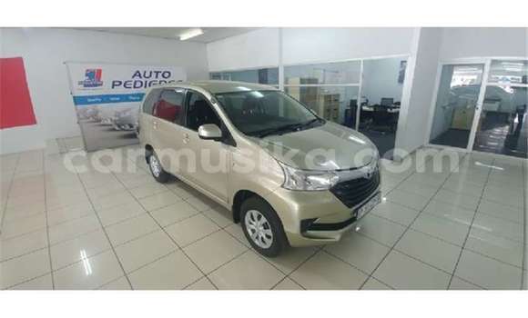 Buy Used Toyota Avanza Other Car in Beitbridge in Matabeleland South Buy Used Toyota Avanza Other Car in Beitbridge in Matabeleland South