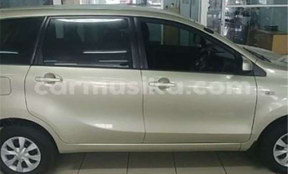 Buy Used Toyota Avanza Other Car in Beitbridge in Matabeleland South Buy Used Toyota Avanza Other Car in Beitbridge in Matabeleland South