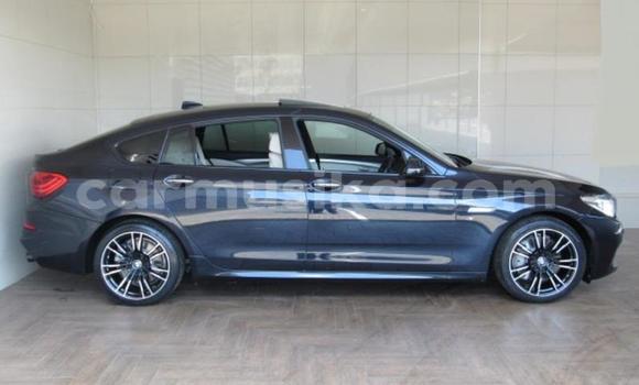 Acheter Occasion Voiture BMW 5–Series Bleu à Beitbridge, Matabeleland South Acheter Occasion Voiture BMW 5–Series Bleu à Beitbridge, Matabeleland South