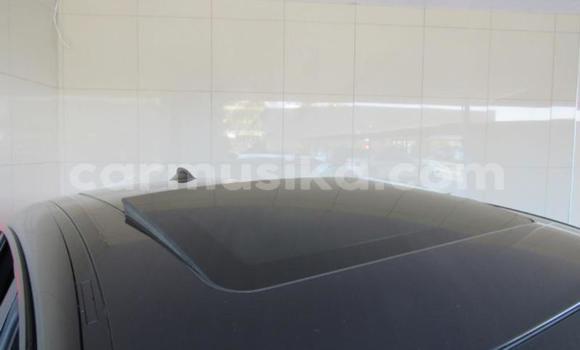 Acheter Occasion Voiture BMW 5–Series Bleu à Beitbridge, Matabeleland South Acheter Occasion Voiture BMW 5–Series Bleu à Beitbridge, Matabeleland South