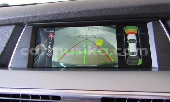 Acheter Occasion Voiture BMW 5–Series Bleu à Beitbridge, Matabeleland South Acheter Occasion Voiture BMW 5–Series Bleu à Beitbridge, Matabeleland South