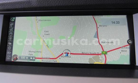 Acheter Occasion Voiture BMW 5–Series Bleu à Beitbridge, Matabeleland South Acheter Occasion Voiture BMW 5–Series Bleu à Beitbridge, Matabeleland South