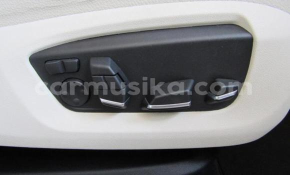 Acheter Occasion Voiture BMW 5–Series Bleu à Beitbridge, Matabeleland South Acheter Occasion Voiture BMW 5–Series Bleu à Beitbridge, Matabeleland South