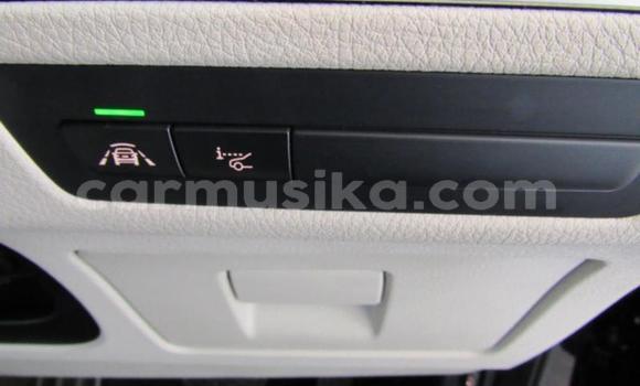 Acheter Occasion Voiture BMW 5–Series Bleu à Beitbridge, Matabeleland South Acheter Occasion Voiture BMW 5–Series Bleu à Beitbridge, Matabeleland South