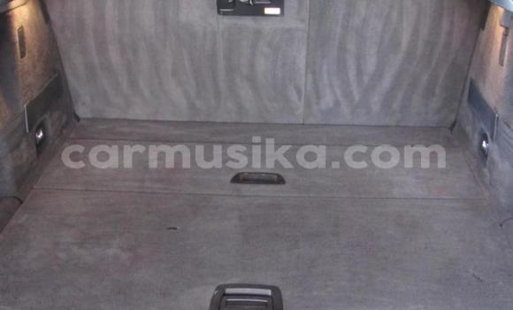 Acheter Occasion Voiture BMW 5–Series Bleu à Beitbridge, Matabeleland South Acheter Occasion Voiture BMW 5–Series Bleu à Beitbridge, Matabeleland South