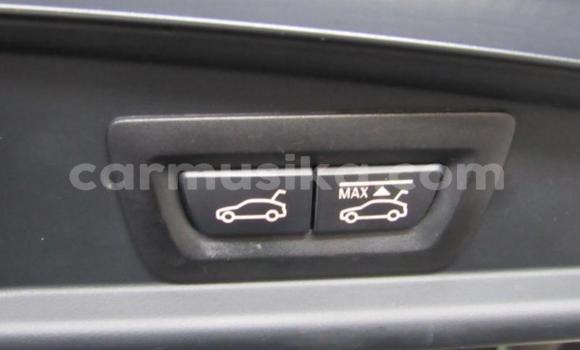 Acheter Occasion Voiture BMW 5–Series Bleu à Beitbridge, Matabeleland South Acheter Occasion Voiture BMW 5–Series Bleu à Beitbridge, Matabeleland South