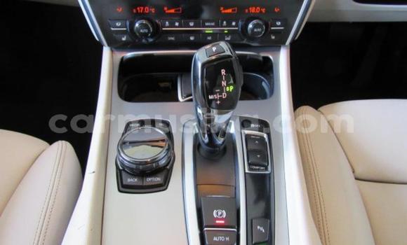 Acheter Occasion Voiture BMW 5–Series Bleu à Beitbridge, Matabeleland South Acheter Occasion Voiture BMW 5–Series Bleu à Beitbridge, Matabeleland South