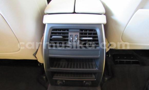 Acheter Occasion Voiture BMW 5–Series Bleu à Beitbridge, Matabeleland South Acheter Occasion Voiture BMW 5–Series Bleu à Beitbridge, Matabeleland South