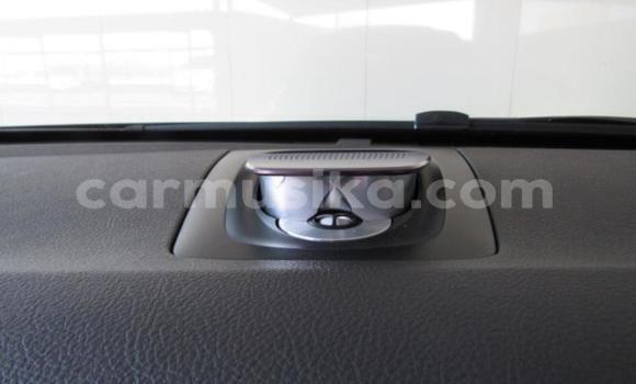 Acheter Occasion Voiture BMW 5–Series Bleu à Beitbridge, Matabeleland South Acheter Occasion Voiture BMW 5–Series Bleu à Beitbridge, Matabeleland South