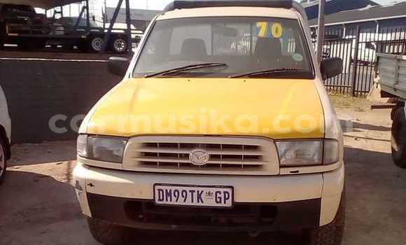 Nunua Ilio tumika Mazda BT-50 Nyeupe Gari ndani ya Beitbridge nchini Matabeleland Kusini Nunua Ilio tumika Mazda BT-50 Nyeupe Gari ndani ya Beitbridge nchini Matabeleland Kusini