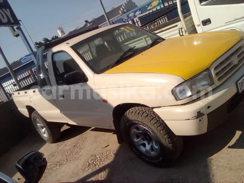 Big with watermark mazda bt 50 matabeleland south beitbridge 10448