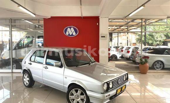 Nunua Ilio tumika Volkswagen Golf Fedha Gari ndani ya Beitbridge nchini Matabeleland Kusini Nunua Ilio tumika Volkswagen Golf Fedha Gari ndani ya Beitbridge nchini Matabeleland Kusini