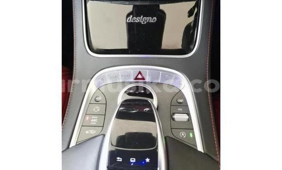 Nunua Ilio tumika Mercedes‒Benz S-klasse AMG Nyeupe Gari ndani ya Beitbridge nchini Matabeleland Kusini Nunua Ilio tumika Mercedes‒Benz S-klasse AMG Nyeupe Gari ndani ya Beitbridge nchini Matabeleland Kusini