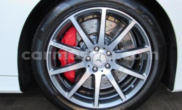 Nunua Ilio tumika Mercedes‒Benz S-klasse AMG Nyeupe Gari ndani ya Beitbridge nchini Matabeleland Kusini Nunua Ilio tumika Mercedes‒Benz S-klasse AMG Nyeupe Gari ndani ya Beitbridge nchini Matabeleland Kusini