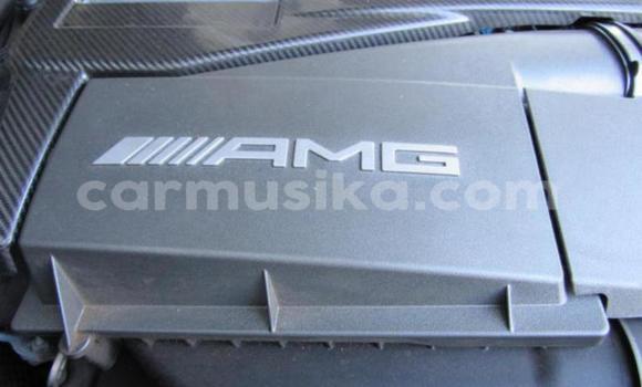 Nunua Ilio tumika Mercedes‒Benz S-klasse AMG Nyeupe Gari ndani ya Beitbridge nchini Matabeleland Kusini Nunua Ilio tumika Mercedes‒Benz S-klasse AMG Nyeupe Gari ndani ya Beitbridge nchini Matabeleland Kusini