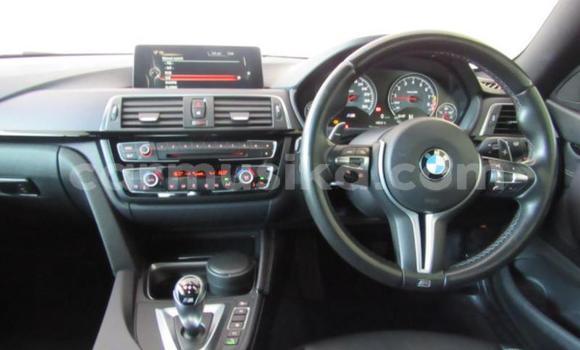 Acheter Occasion Voiture BMW M4 Bleu à Beitbridge, Matabeleland South Acheter Occasion Voiture BMW M4 Bleu à Beitbridge, Matabeleland South