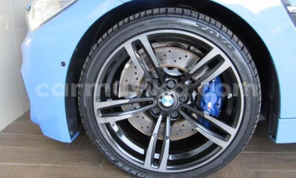 Acheter Occasion Voiture BMW M4 Bleu à Beitbridge, Matabeleland South Acheter Occasion Voiture BMW M4 Bleu à Beitbridge, Matabeleland South