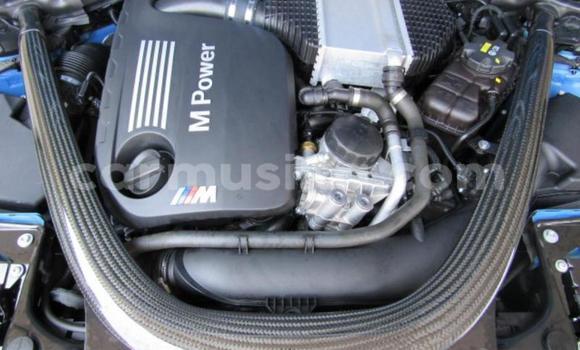 Acheter Occasion Voiture BMW M4 Bleu à Beitbridge, Matabeleland South Acheter Occasion Voiture BMW M4 Bleu à Beitbridge, Matabeleland South