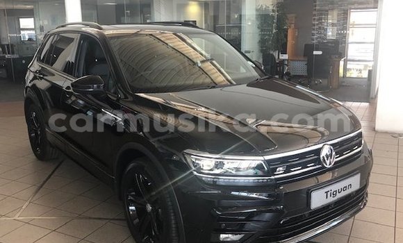 Acheter Occasion Voiture Volkswagen Tiguan Noir à Beitbridge, Matabeleland South Acheter Occasion Voiture Volkswagen Tiguan Noir à Beitbridge, Matabeleland South