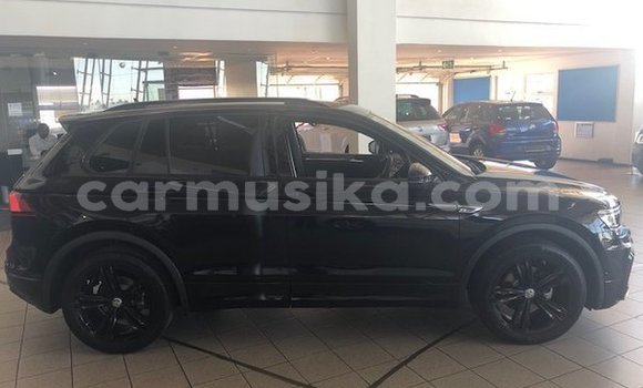 Acheter Occasion Voiture Volkswagen Tiguan Noir à Beitbridge, Matabeleland South Acheter Occasion Voiture Volkswagen Tiguan Noir à Beitbridge, Matabeleland South