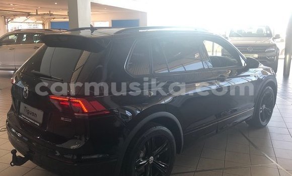 Acheter Occasion Voiture Volkswagen Tiguan Noir à Beitbridge, Matabeleland South Acheter Occasion Voiture Volkswagen Tiguan Noir à Beitbridge, Matabeleland South