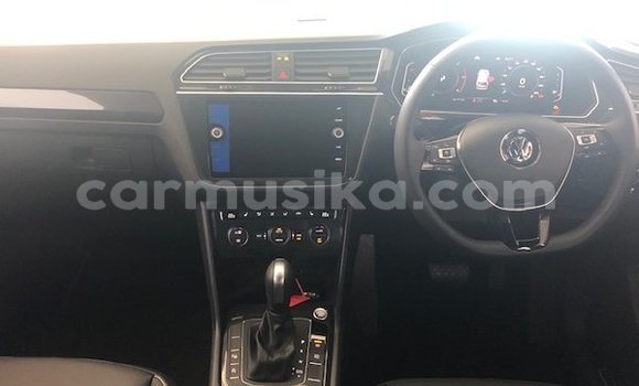 Acheter Occasion Voiture Volkswagen Tiguan Noir à Beitbridge, Matabeleland South Acheter Occasion Voiture Volkswagen Tiguan Noir à Beitbridge, Matabeleland South