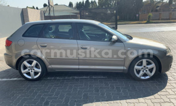 Nunua Ilio tumika Audi A3 Nyingine Gari ndani ya Bulawayo nchini Bulawayo Nunua Ilio tumika Audi A3 Nyingine Gari ndani ya Bulawayo nchini Bulawayo