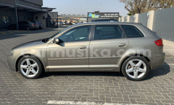 Nunua Ilio tumika Audi A3 Nyingine Gari ndani ya Bulawayo nchini Bulawayo Nunua Ilio tumika Audi A3 Nyingine Gari ndani ya Bulawayo nchini Bulawayo