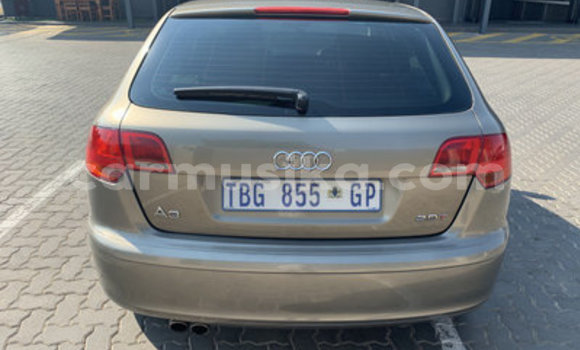 Nunua Ilio tumika Audi A3 Nyingine Gari ndani ya Bulawayo nchini Bulawayo Nunua Ilio tumika Audi A3 Nyingine Gari ndani ya Bulawayo nchini Bulawayo