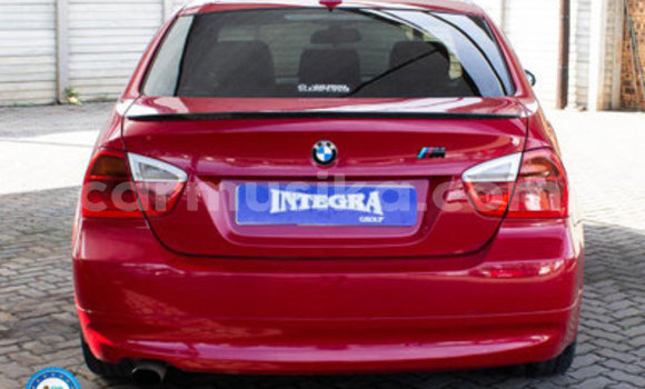 Acheter Occasion Voiture BMW 3–Series Rouge à Bulawayo, Bulawayo Acheter Occasion Voiture BMW 3–Series Rouge à Bulawayo, Bulawayo