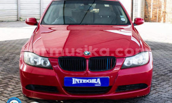 Acheter Occasion Voiture BMW 3–Series Rouge à Bulawayo, Bulawayo Acheter Occasion Voiture BMW 3–Series Rouge à Bulawayo, Bulawayo