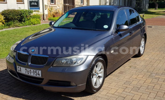 Nunua Ilio tumika BMW 3–Series Nyingine Gari ndani ya Bulawayo nchini Bulawayo Nunua Ilio tumika BMW 3–Series Nyingine Gari ndani ya Bulawayo nchini Bulawayo