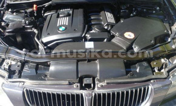 Nunua Ilio tumika BMW 3–Series Nyingine Gari ndani ya Bulawayo nchini Bulawayo Nunua Ilio tumika BMW 3–Series Nyingine Gari ndani ya Bulawayo nchini Bulawayo