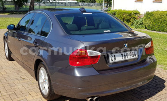 Nunua Ilio tumika BMW 3–Series Nyingine Gari ndani ya Bulawayo nchini Bulawayo Nunua Ilio tumika BMW 3–Series Nyingine Gari ndani ya Bulawayo nchini Bulawayo
