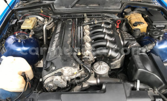 Acheter Occasion Voiture BMW M3 Bleu à Bulawayo, Bulawayo Acheter Occasion Voiture BMW M3 Bleu à Bulawayo, Bulawayo