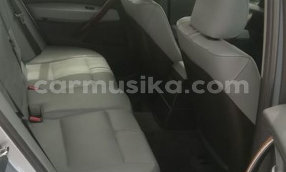 Acheter Occasion Voiture BMW X3 Gris à Bulawayo, Bulawayo Acheter Occasion Voiture BMW X3 Gris à Bulawayo, Bulawayo