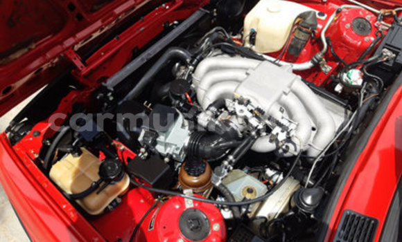 Acheter Occasion Voiture BMW 3–Series Rouge à Bulawayo, Bulawayo Acheter Occasion Voiture BMW 3–Series Rouge à Bulawayo, Bulawayo