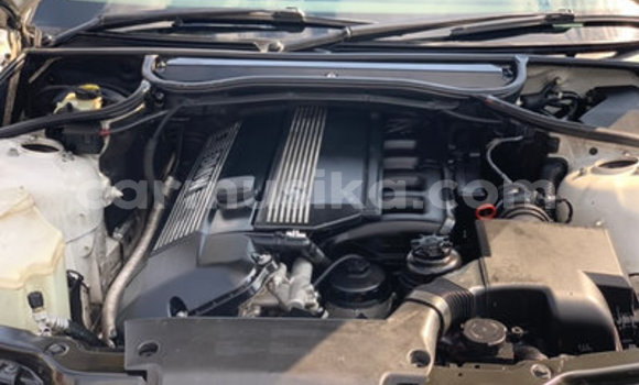 Acheter Occasion Voiture BMW 1er Autre à Bulawayo, Bulawayo Acheter Occasion Voiture BMW 1er Autre à Bulawayo, Bulawayo