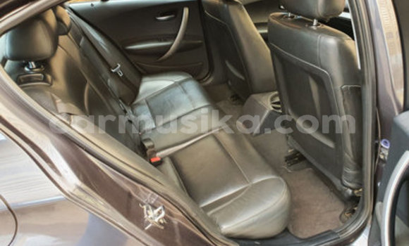 Acheter Occasion Voiture BMW 1er Autre à Bulawayo, Bulawayo Acheter Occasion Voiture BMW 1er Autre à Bulawayo, Bulawayo