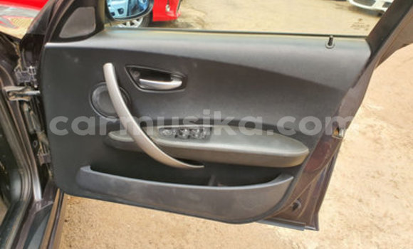 Acheter Occasion Voiture BMW 1er Autre à Bulawayo, Bulawayo Acheter Occasion Voiture BMW 1er Autre à Bulawayo, Bulawayo