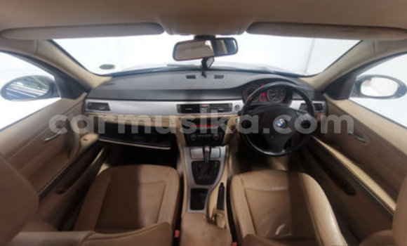 Acheter Occasion Voiture BMW 3–Series Bleu à Bulawayo, Bulawayo Acheter Occasion Voiture BMW 3–Series Bleu à Bulawayo, Bulawayo