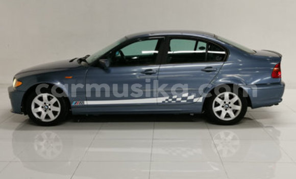 Acheter Occasion Voiture BMW 3–Series Autre à Bulawayo, Bulawayo Acheter Occasion Voiture BMW 3–Series Autre à Bulawayo, Bulawayo