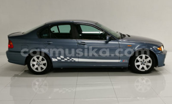 Acheter Occasion Voiture BMW 3–Series Autre à Bulawayo, Bulawayo Acheter Occasion Voiture BMW 3–Series Autre à Bulawayo, Bulawayo