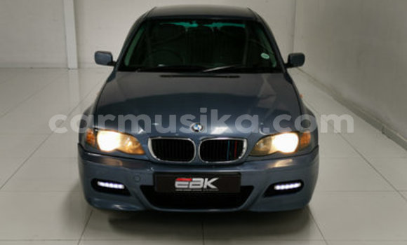 Acheter Occasion Voiture BMW 3–Series Autre à Bulawayo, Bulawayo Acheter Occasion Voiture BMW 3–Series Autre à Bulawayo, Bulawayo