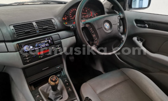 Acheter Occasion Voiture BMW 3–Series Autre à Bulawayo, Bulawayo Acheter Occasion Voiture BMW 3–Series Autre à Bulawayo, Bulawayo