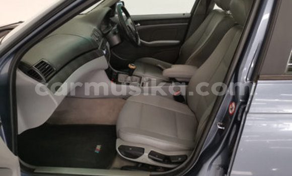 Acheter Occasion Voiture BMW 3–Series Autre à Bulawayo, Bulawayo Acheter Occasion Voiture BMW 3–Series Autre à Bulawayo, Bulawayo